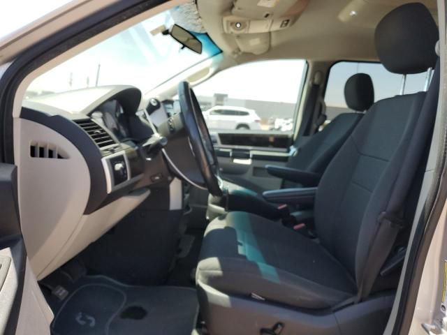 2010 Dodge Grand Caravan SXT