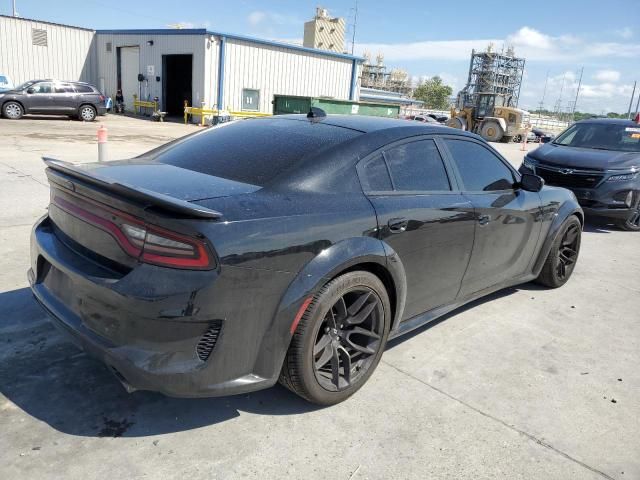 2021 Dodge Charger Scat Pack