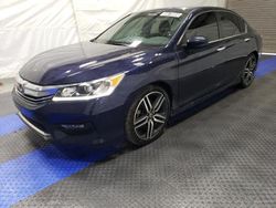 2016 Honda Accord Sport for sale in Dunn, NC