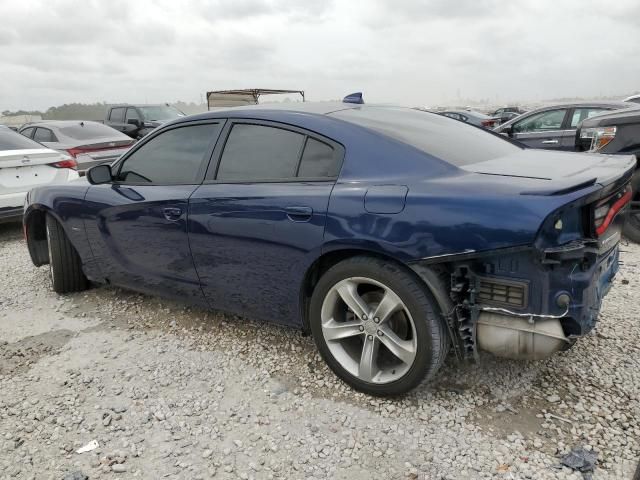 2016 Dodge Charger R/T