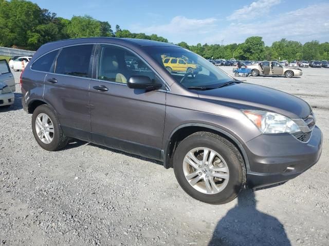 2011 Honda CR-V EX