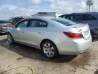 2011 Buick Lacrosse CXS