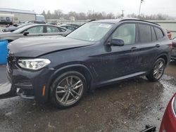 BMW X3 Vehiculos salvage en venta: 2020 BMW X3 XDRIVE30I