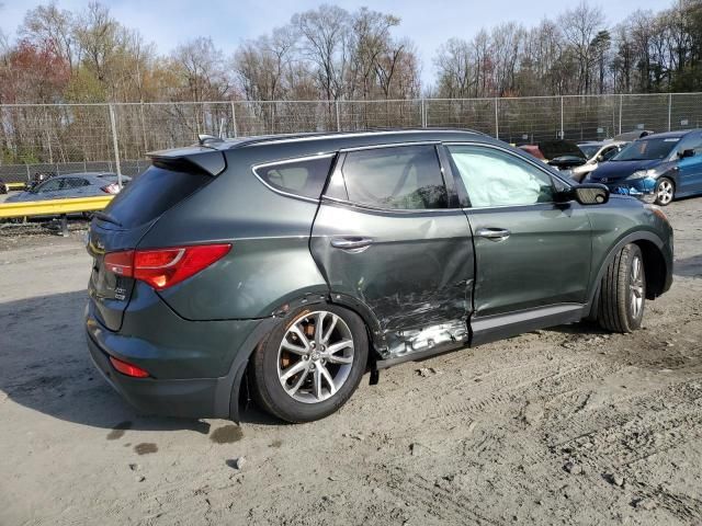 2014 Hyundai Santa FE Sport