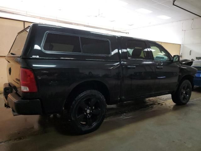 2015 Dodge RAM 1500 ST