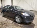 2011 Mazda 3 I