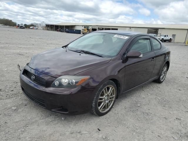 2010 Scion TC