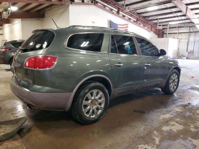 2011 Buick Enclave CXL