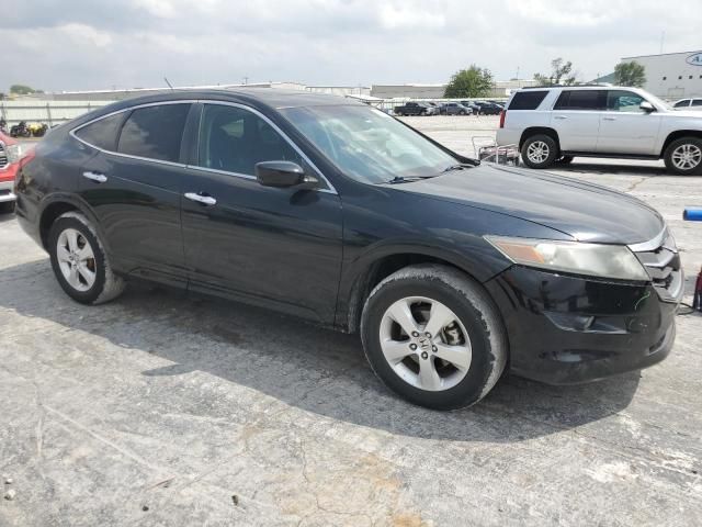 2012 Honda Crosstour EX