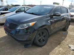 2013 KIA Sportage Base for sale in Chicago Heights, IL