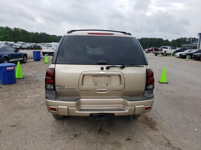 2005 Chevrolet Trailblazer LS