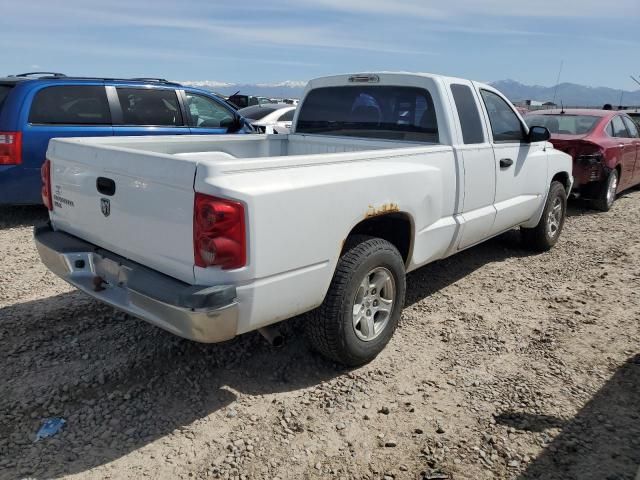 2006 Dodge Dakota SLT