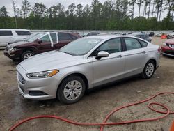2014 Ford Fusion S for sale in Harleyville, SC