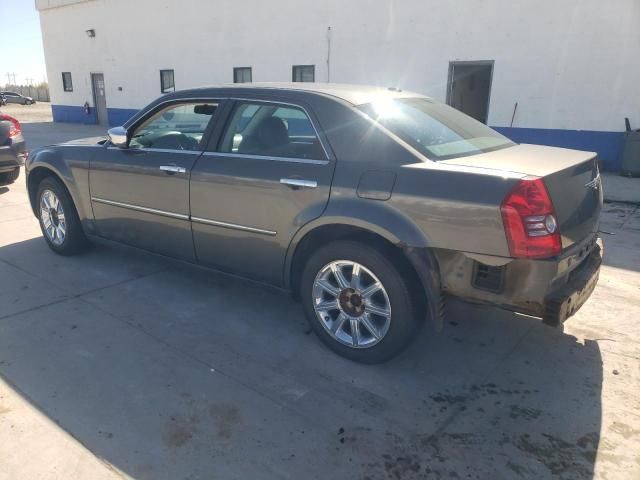 2009 Chrysler 300 Limited