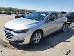 2020 Chevrolet Malibu LS en venta en Memphis, TN