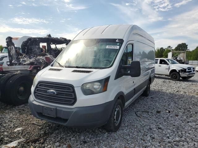 2015 Ford Transit T-350