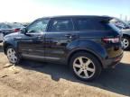 2013 Land Rover Range Rover Evoque Pure Plus