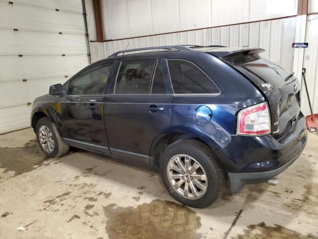 2010 Ford Edge SEL