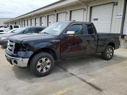 Ford f150 Super cab Vehiculos salvage en venta: 2014 Ford F150 Super Cab