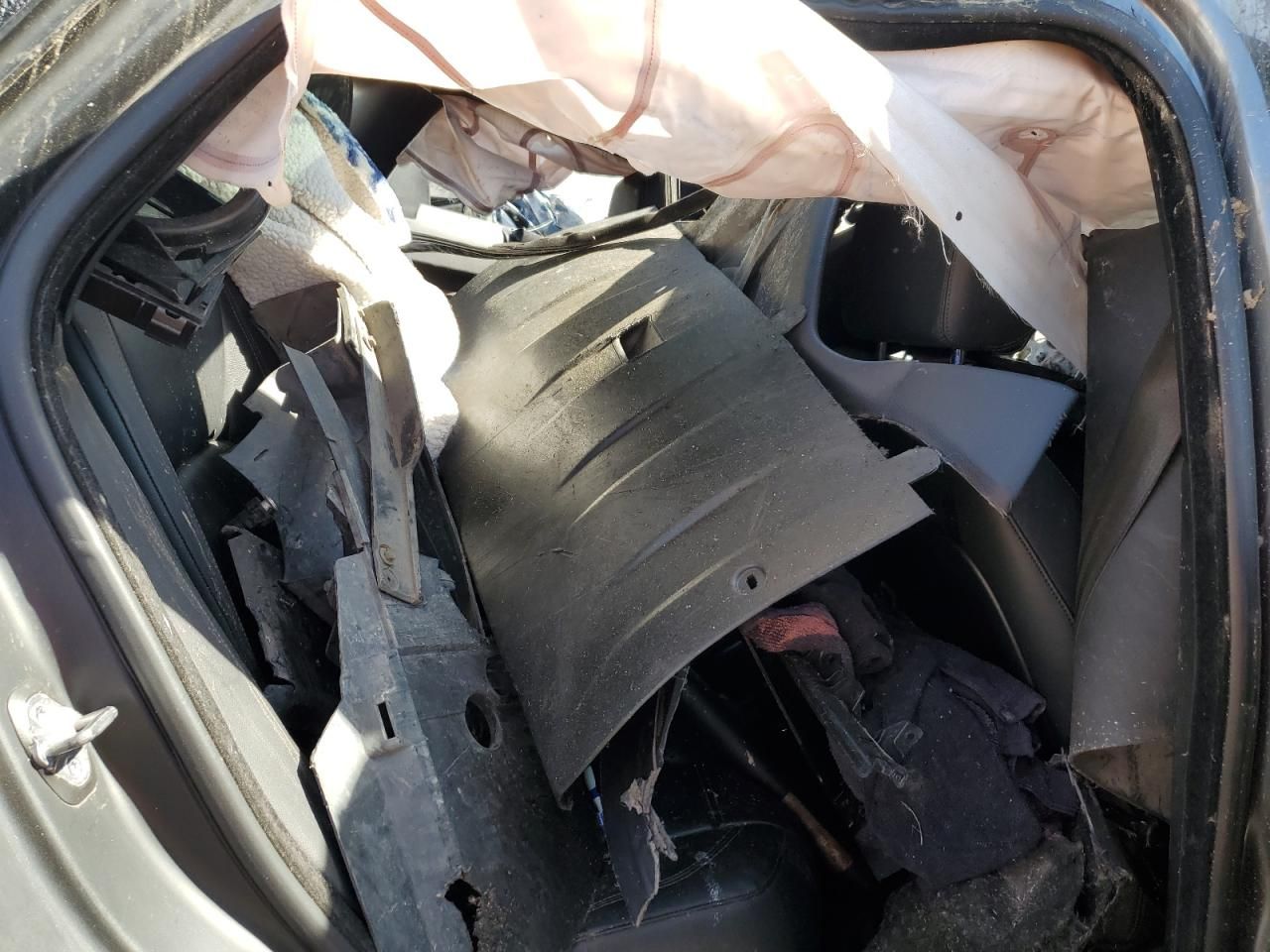 2017 Jaguar F-pace Prestige