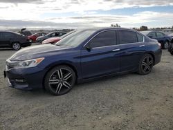 2017 Honda Accord Sport Special Edition for sale in Antelope, CA