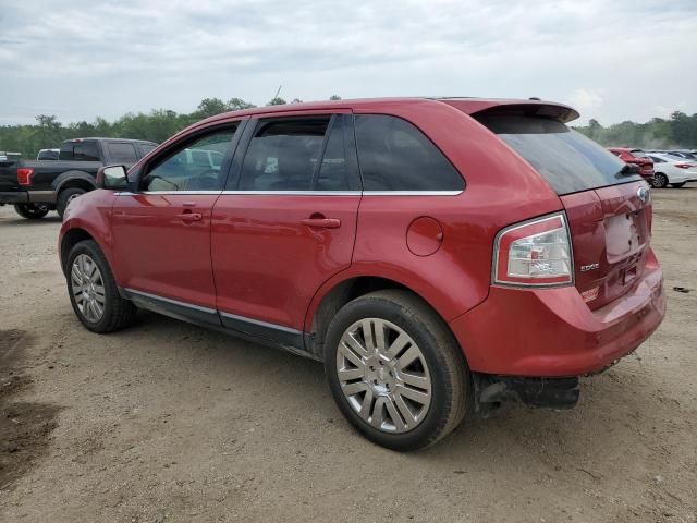 2008 Ford Edge Limited