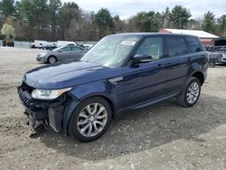 2015 Land Rover Range Rover Sport HSE for sale in Mendon, MA
