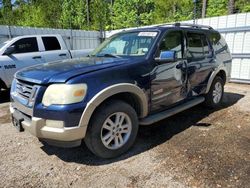 2008 Ford Explorer Eddie Bauer for sale in Harleyville, SC