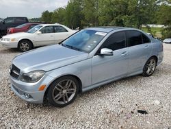 2013 Mercedes-Benz C 300 4matic for sale in Houston, TX