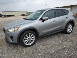 2014 Mazda CX-5 GT for sale in Temple, TX