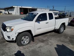 Toyota salvage cars for sale: 2013 Toyota Tacoma Access Cab