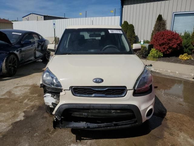 2012 KIA Soul