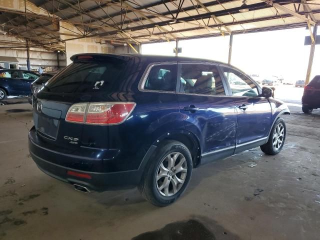 2011 Mazda CX-9