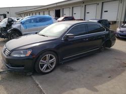 2012 Volkswagen Passat SE for sale in Louisville, KY