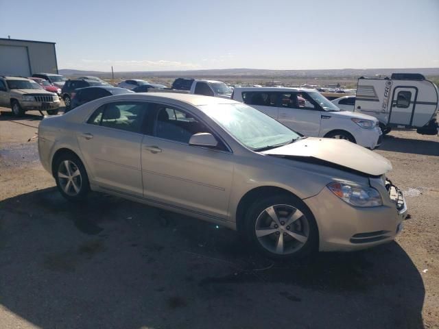 2011 Chevrolet Malibu 1LT