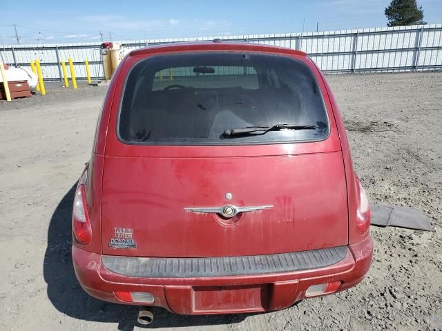 2006 Chrysler PT Cruiser Touring