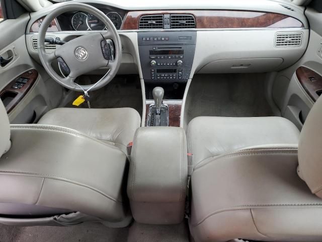 2008 Buick Lacrosse CXL