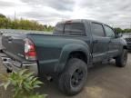 2010 Toyota Tacoma Double Cab