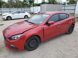 2016 Mazda 3 Sport for sale in Hampton, VA
