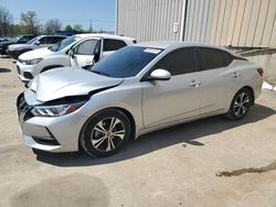 2022 Nissan Sentra SV for sale in Lawrenceburg, KY