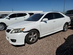 Toyota Vehiculos salvage en venta: 2011 Toyota Camry Base