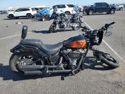 2023 Harley-Davidson Fxbbs for sale in Sacramento, CA