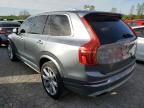 2017 Volvo XC90 T6