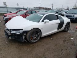 2012 Audi R8 4.2 Quattro for sale in Chicago Heights, IL