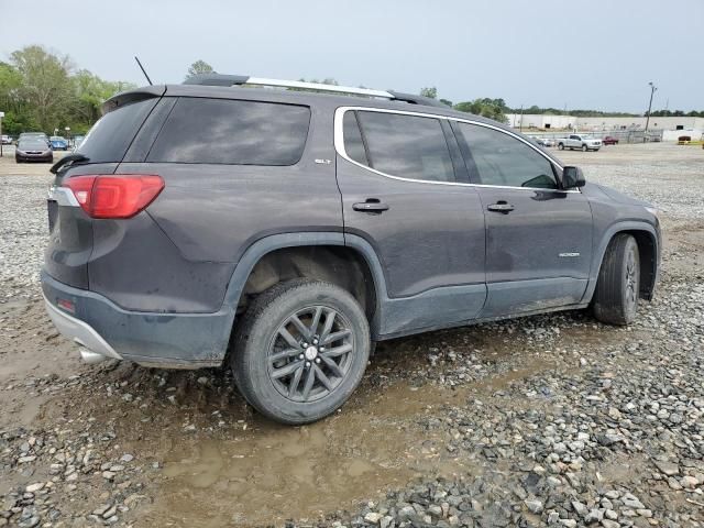 2018 GMC Acadia SLT-1