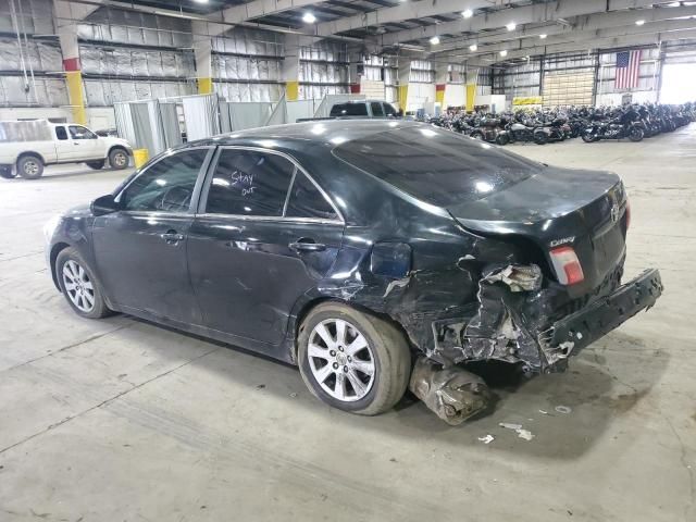 2009 Toyota Camry SE