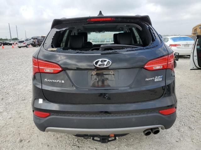 2015 Hyundai Santa FE Sport