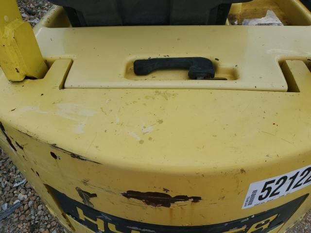 2006 Hyster Fork Lift