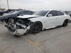 2016 Dodge Charger R/T Scat Pack for sale in Grand Prairie, TX