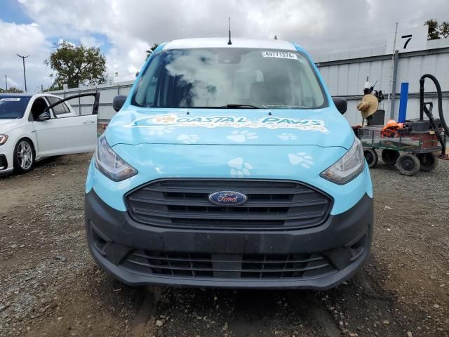 2020 Ford Transit Connect XL